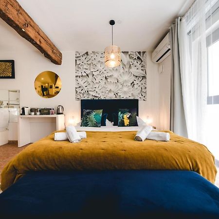 Les Précieuses Suites&Spa I Avignon Extérieur photo