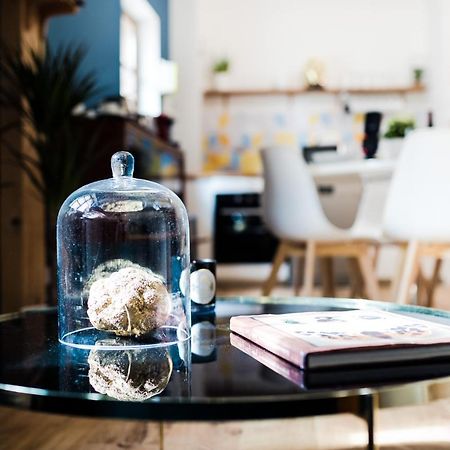 Les Précieuses Suites&Spa I Avignon Extérieur photo