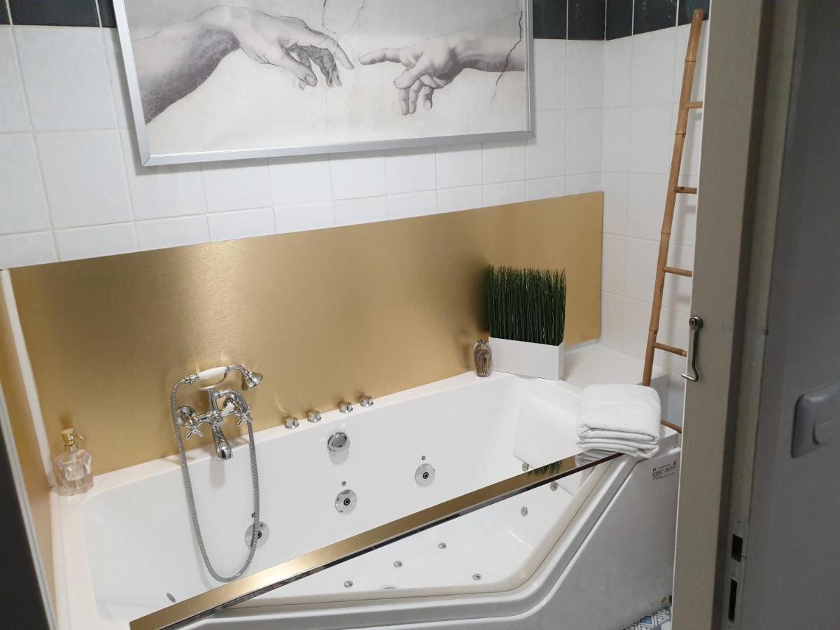 Les Précieuses Suites&Spa I Avignon Extérieur photo