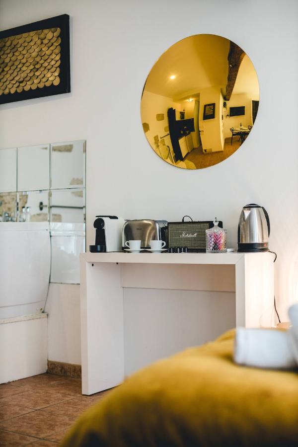 Les Précieuses Suites&Spa I Avignon Extérieur photo