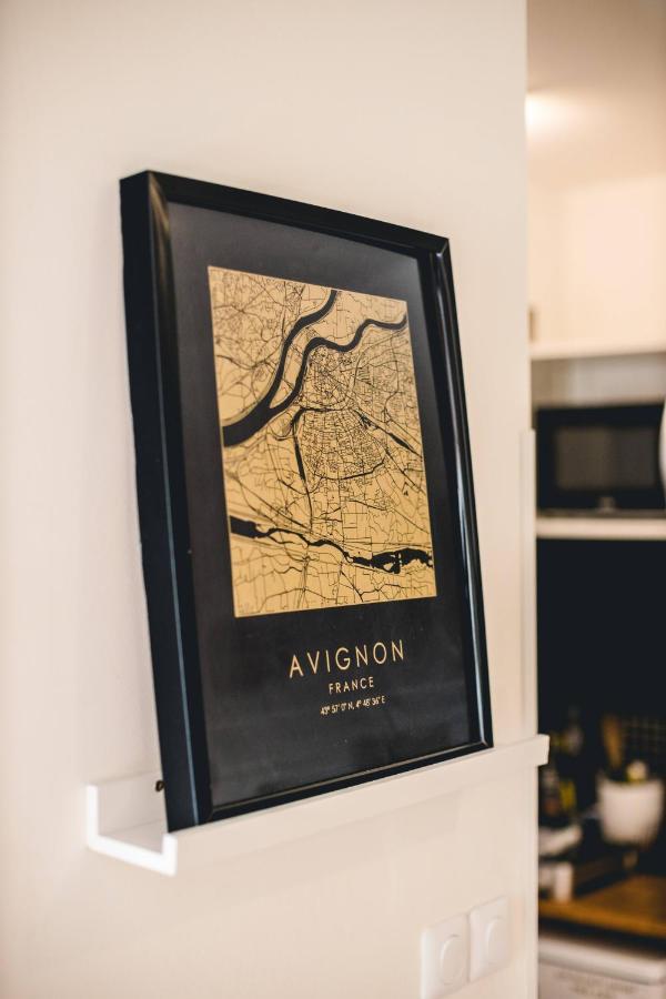 Les Précieuses Suites&Spa I Avignon Extérieur photo