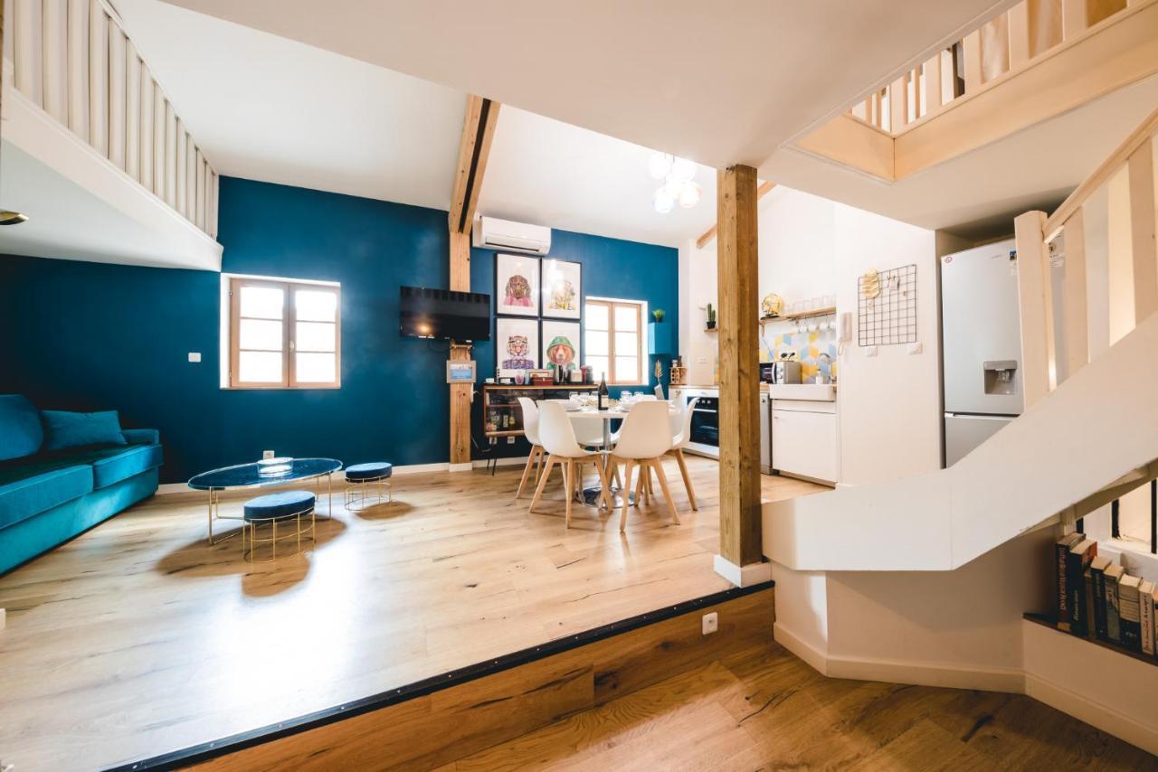 Les Précieuses Suites&Spa I Avignon Extérieur photo