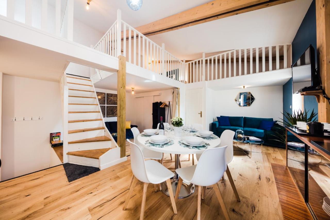 Les Précieuses Suites&Spa I Avignon Extérieur photo