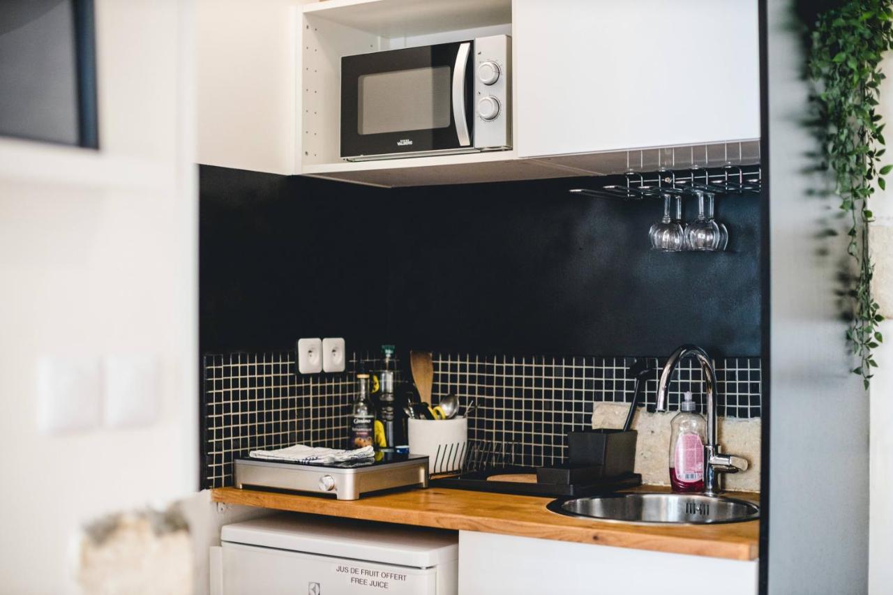Les Précieuses Suites&Spa I Avignon Extérieur photo