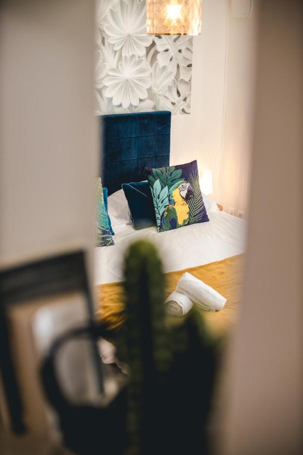 Les Précieuses Suites&Spa I Avignon Extérieur photo