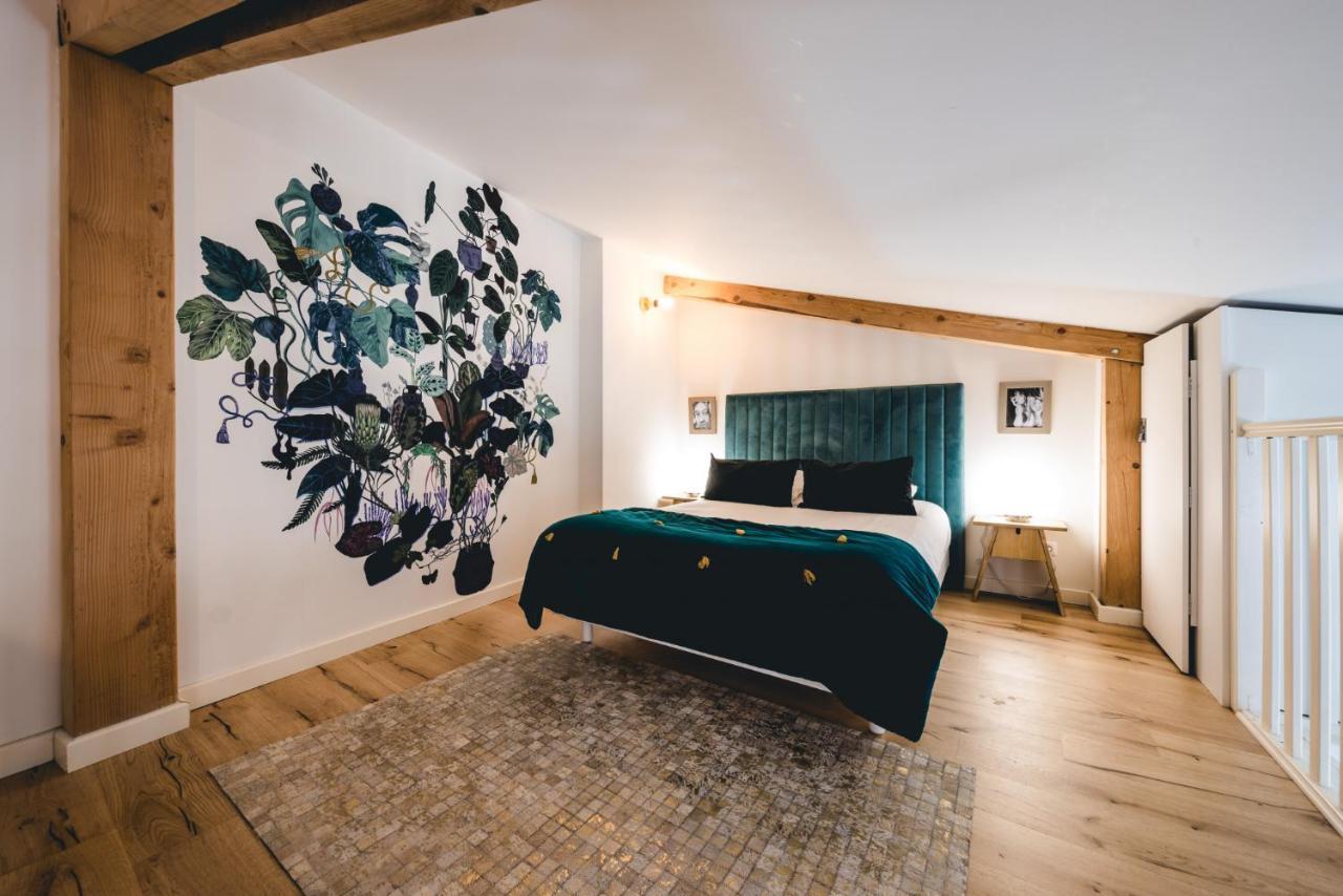 Les Précieuses Suites&Spa I Avignon Extérieur photo