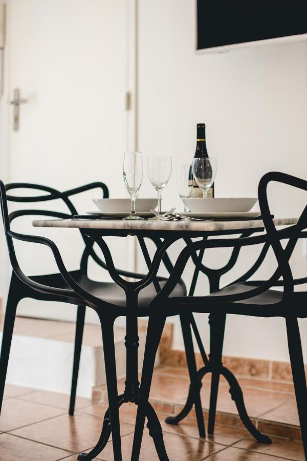 Les Précieuses Suites&Spa I Avignon Extérieur photo
