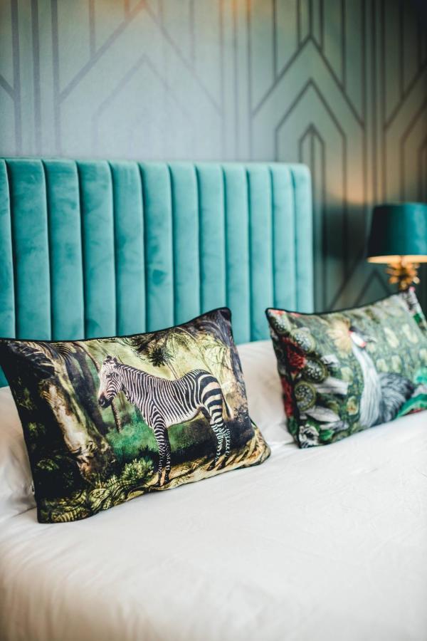 Les Précieuses Suites&Spa I Avignon Extérieur photo