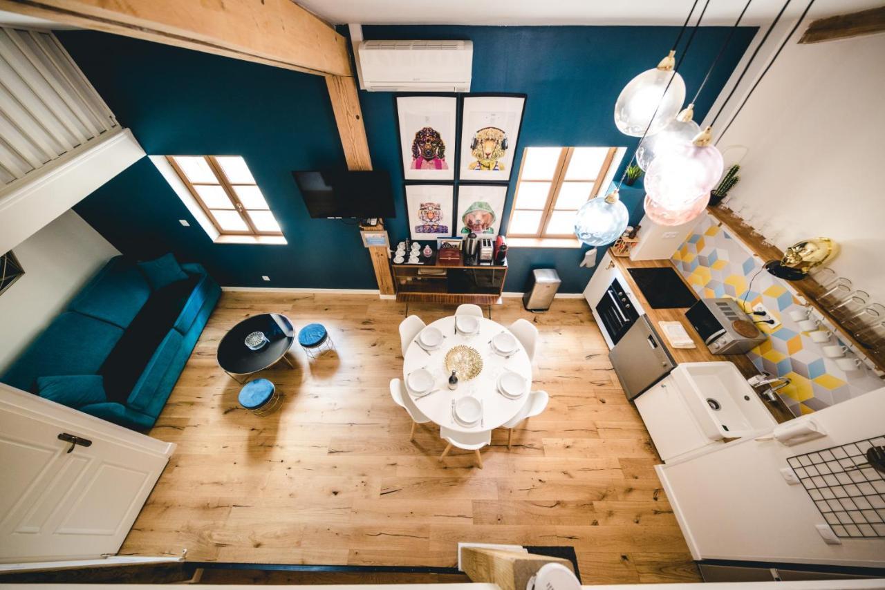 Les Précieuses Suites&Spa I Avignon Extérieur photo