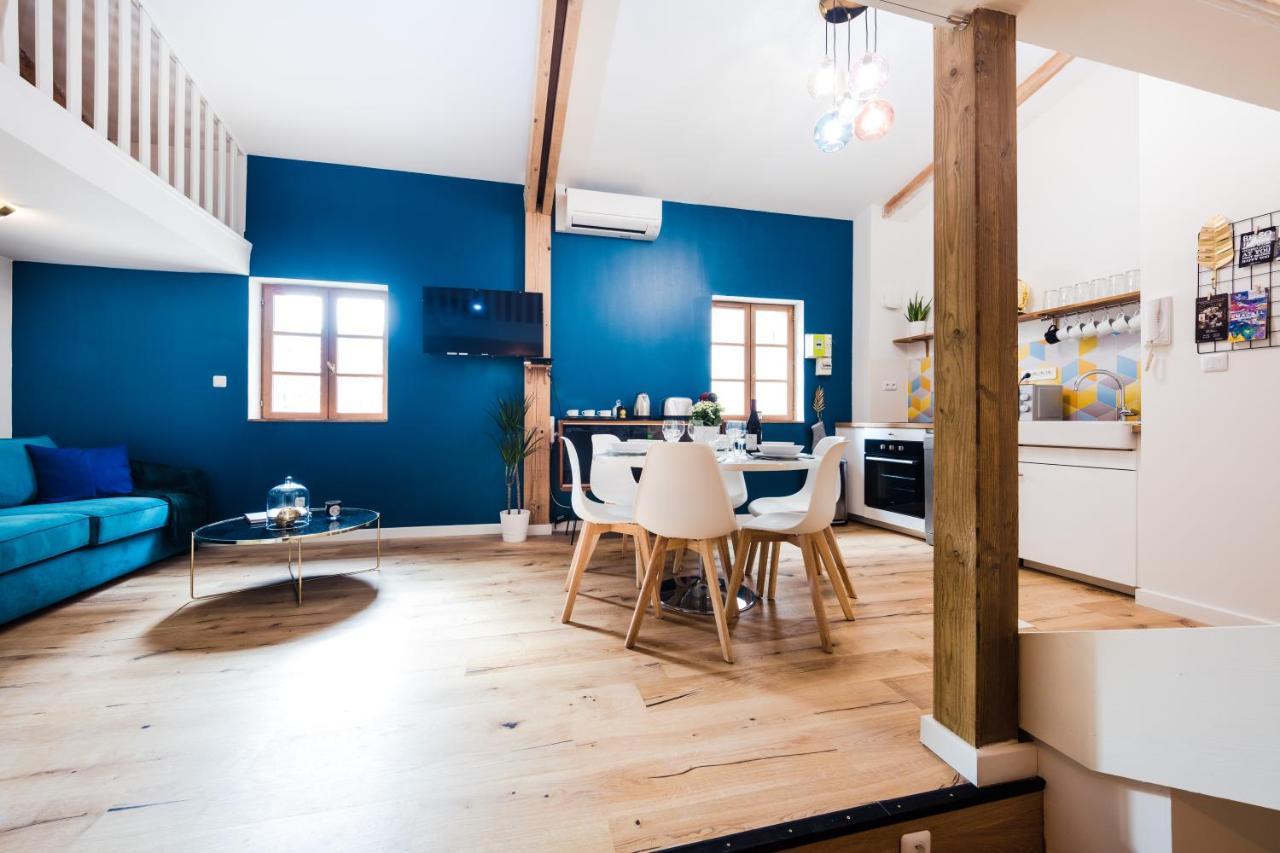 Les Précieuses Suites&Spa I Avignon Extérieur photo