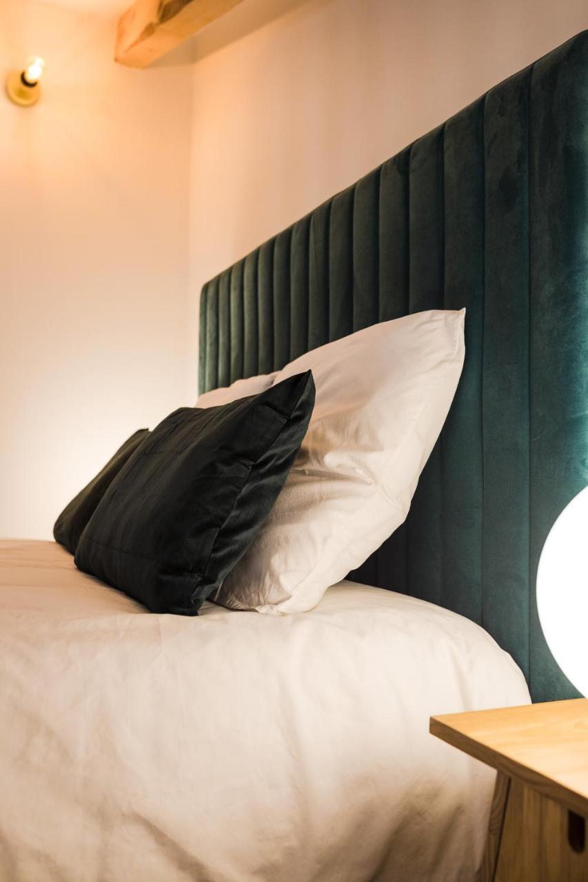 Les Précieuses Suites&Spa I Avignon Extérieur photo