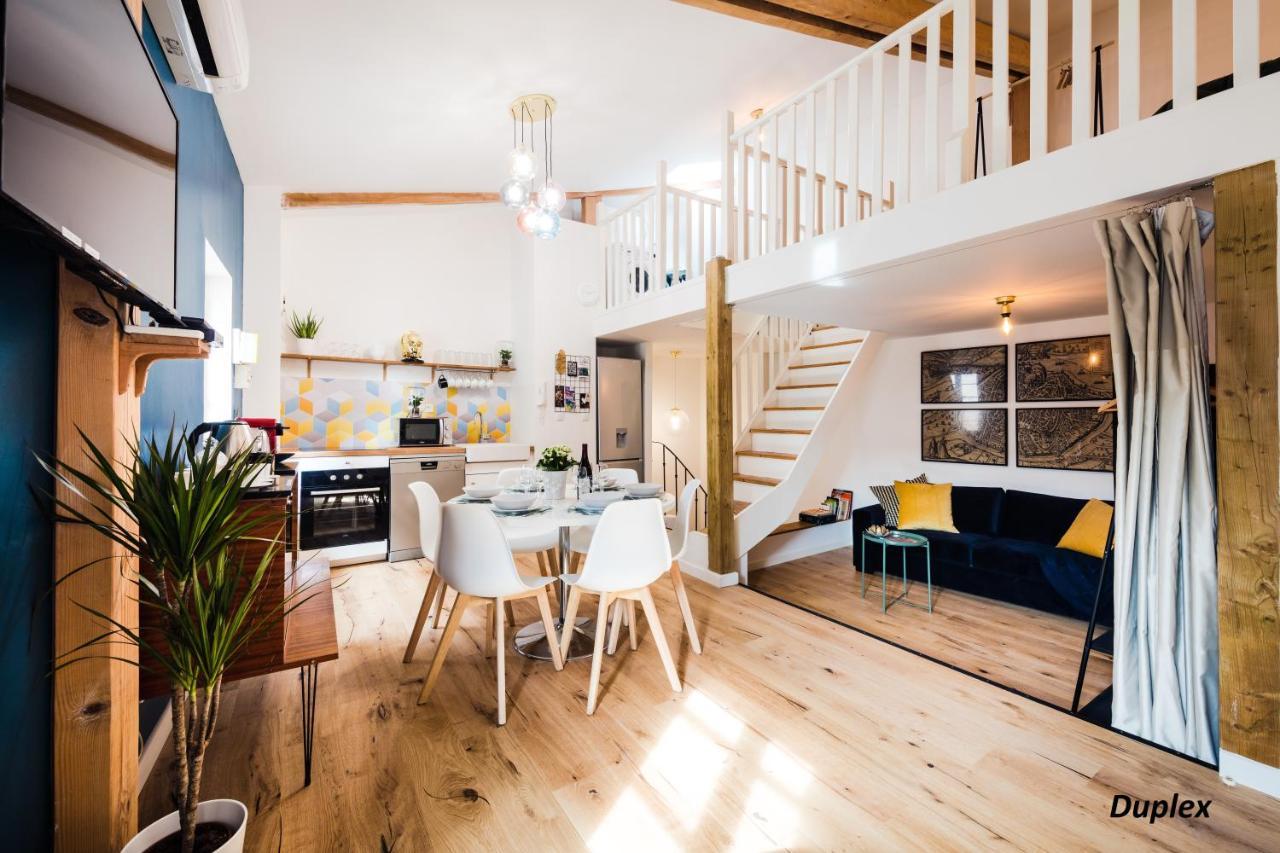 Les Précieuses Suites&Spa I Avignon Extérieur photo