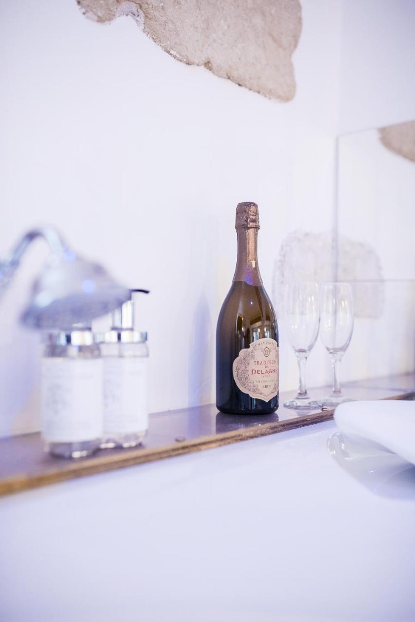 Les Précieuses Suites&Spa I Avignon Extérieur photo