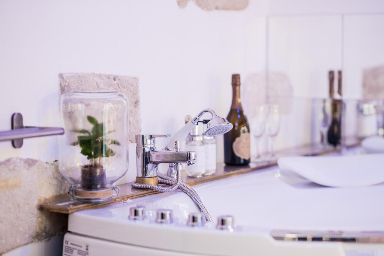 Les Précieuses Suites&Spa I Avignon Extérieur photo