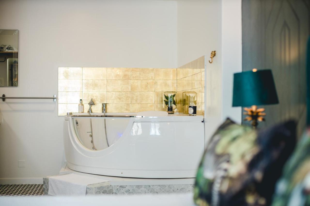 Les Précieuses Suites&Spa I Avignon Extérieur photo