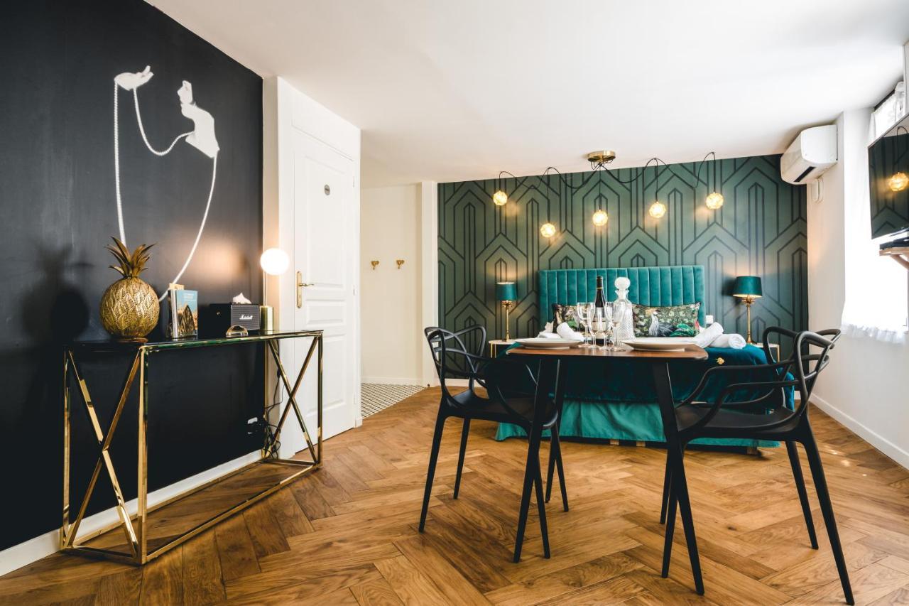 Les Précieuses Suites&Spa I Avignon Extérieur photo