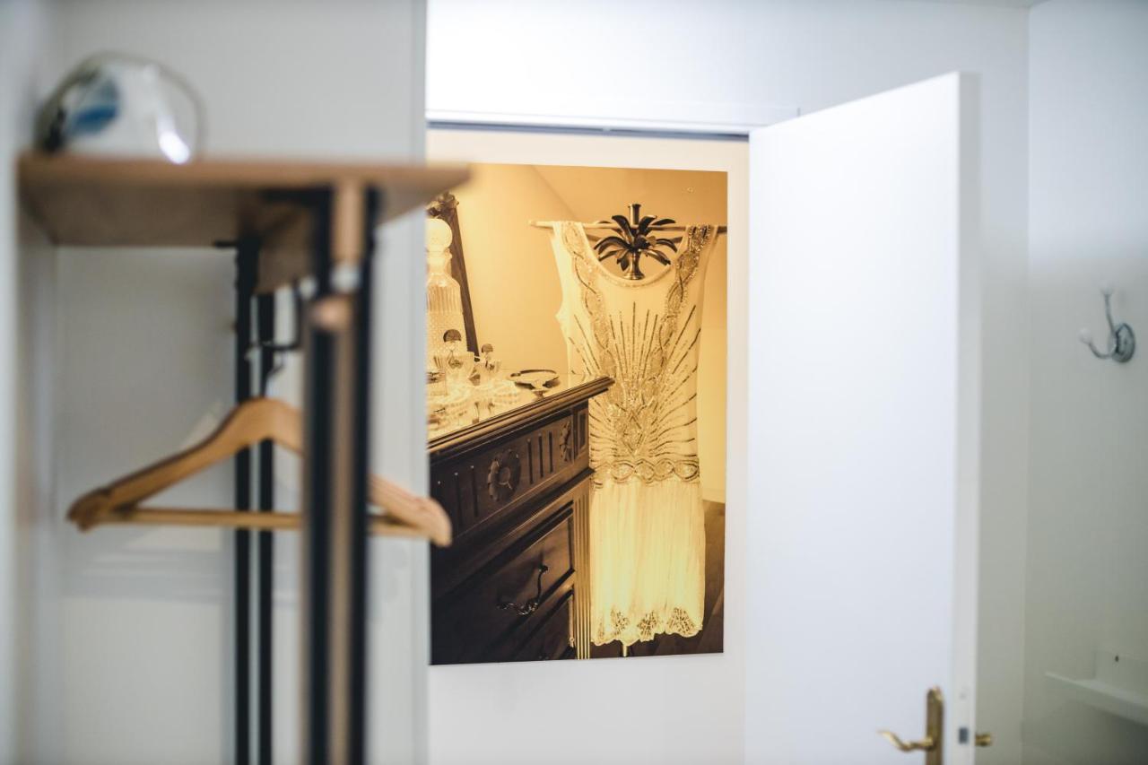 Les Précieuses Suites&Spa I Avignon Extérieur photo